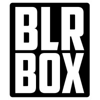 BLRBOX logo - Similar company to Asgard Project Solutions