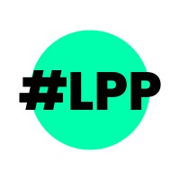 LPP / Lisboa Para Pessoas logo - Similar company to Shifter
