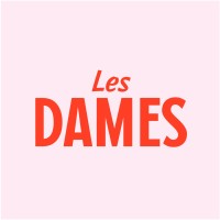 Les Dames traiteur logo - Similar company to La Fabuleuse Cantine