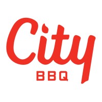 City Barbeque logo - Similar company to Piada Italian Street Food
