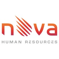 Nova Human Resources logo - Similar company to Nova Services Ltd.