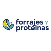 Empresa FORRAJES Y PROTEÍNAS logo - Similar company to Fertifluid Fertilizantes, S.L.