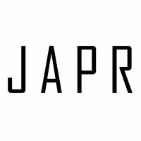 JAPR Tech logo - Similar company to Startup Wisely