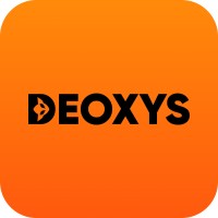 Deoxys.tech logo - Similar company to Aspire Solution