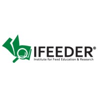 Institute for Feed Education and Research (IFEEDER) logo - Similar company to Feedstuffs