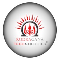 RUDRAGANA TECHNOLOGIES logo - Similar company to Red Solar