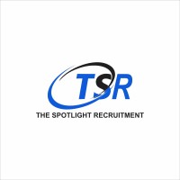 The Spotlight Recruitment logo - Similar company to Recruitment Funda