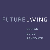 Future Living Development logo - Similar company to Paradigm Kitchen Design