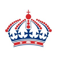 Prince George Spruce Kings logo - Similar company to Coquitlam Express