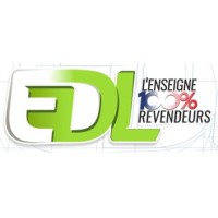 EDL logo - Similar company to Panorama