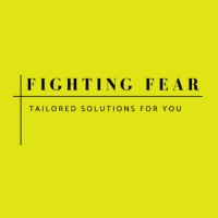 Fighting Fear Community logo - Similar company to Basic Business Systems Ltd