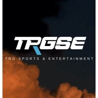 TRG Sports & Entertainment logo - Similar company to Oust