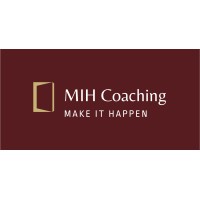 MIH Coaching logo - Similar company to Icf Georgia Charter Chapter