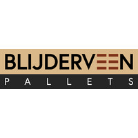 Blijderveen Pallets B.V. logo - Similar company to Foresco Pallets | Packaging