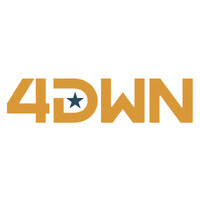 4DWN logo - Similar company to Boldlens