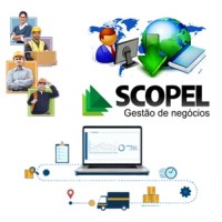 SCOPEL Gestão de Negócios logo - Similar company to Midio Brasil