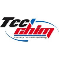 TEC'CHIM logo - Similar company to Céfiméca