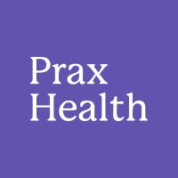 Prax Health logo - Similar company to Edges First