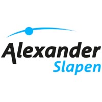 Alexander Slapen logo - Similar company to Van Cadsand