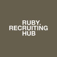 Ruby Recruiting Hub logo - Similar company to Dataloom