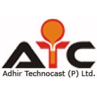 ADHIR TECHNOCAST PRIVATE LIMITED logo - Similar company to Amtech Technocast