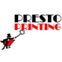 Presto Printing
