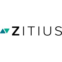 Zitius logo - Similar company to Itux Communication Ab