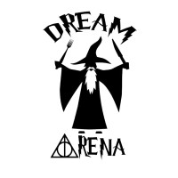 Dream Arena logo - Similar company to Aufside @ Hotfut