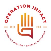 Operation Impact logo - Similar company to Stedman