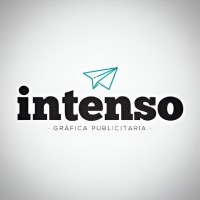 Intenso Group logo - Similar company to Inoben Technology