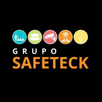 Grupo Safeteck logo - Similar company to Alianza Seguridad Ltda.