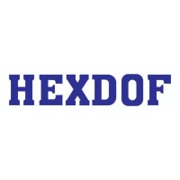 HEXDOF Engineering Services Pvt Ltd logo - Similar company to A-Tech Engineering Services
