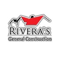 Rivera's General & Roofing Solutions logo - Similar company to C&N Construction