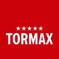Tormax.ma logo - Similar company to Casadomotics