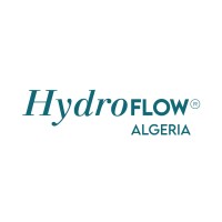 HydroFLOW ALGERIA logo - Similar company to Hydroflow Tunisia