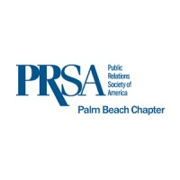 PRSA Palm Beach logo - Similar company to Prsa Greater Fort Lauderdale Chapter