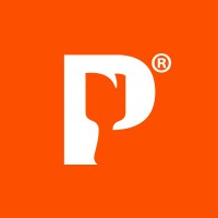 Pineco logo - Similar company to Flow Coworks