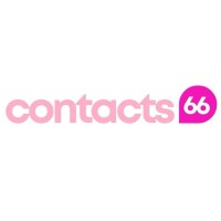 Contacts66 logo - Similar company to Elloha