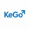 KeGo logo - Similar company to Sleeprunner Studios