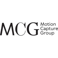 MCG motion capture GmbH logo - Similar company to Motion Surfer