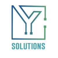 Y SOLUTIONS logo - Similar company to Y Solution Services