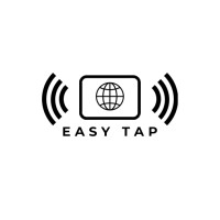Easytap logo - Similar company to Contact