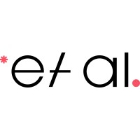 et al. logo - Similar company to Group42