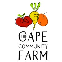 The Cape Community Farm logo - Similar company to The Cape
