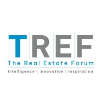 The Real Estate Forum (TREF) logo - Similar company to Real Estate Points