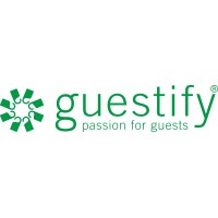 Guestify Nordic Ab