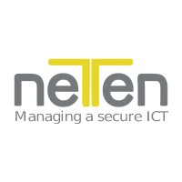 Neten - Managing a secure ICT logo - Similar company to Teamforma Srl