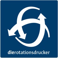 dierotationsdrucker.de logo - Similar company to Schlumpf Ag