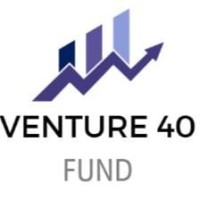 Venture 40 logo - Similar company to Advanced Hie Resources