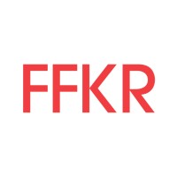 FFKR Architects logo - Similar company to Vcbo Architecture